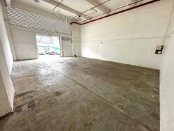 Da Jin Factory Building (D19), Office #496665511